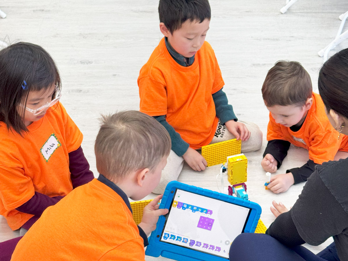 Spring / Summer Camps
