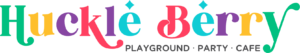Huckleberry Logo