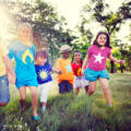 Keeping Kids Active in the Age of Screens