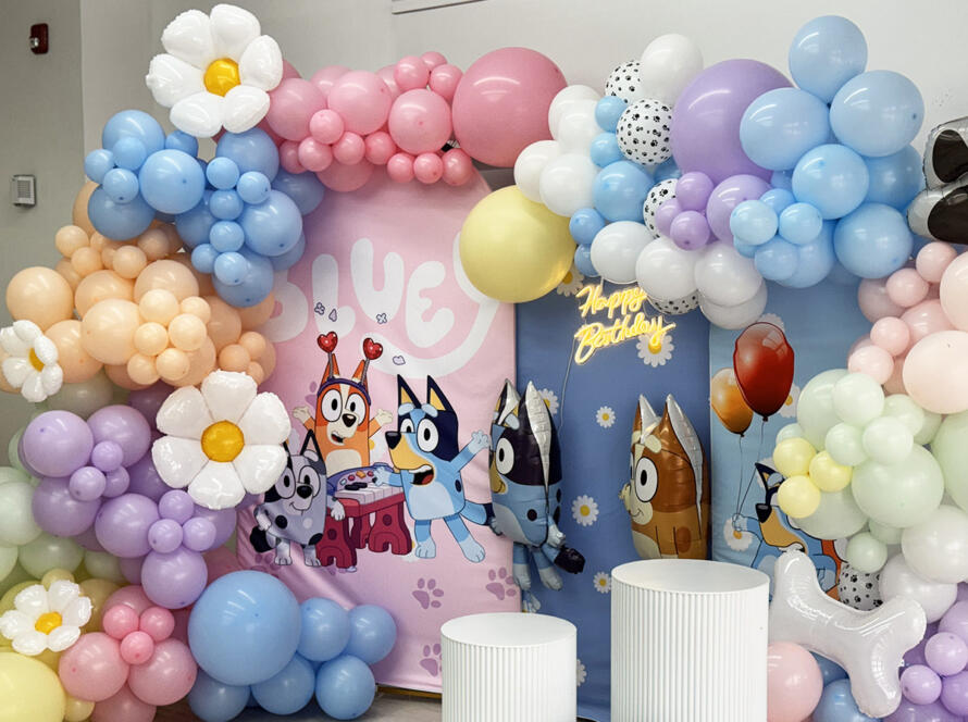 Private Event Rentals