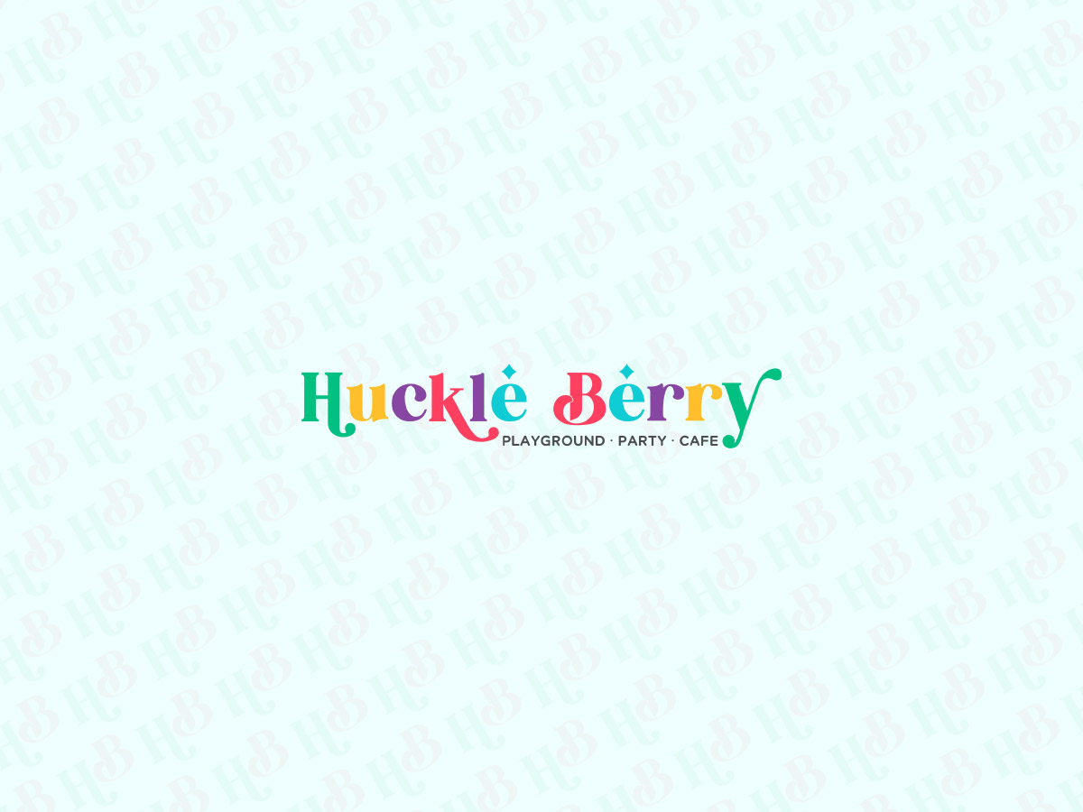 Partner With Huckle Berry